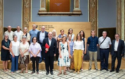 XVII Trobada de Sindicatures de Greuges i Defensories Universitàries de la Xarxa Vives